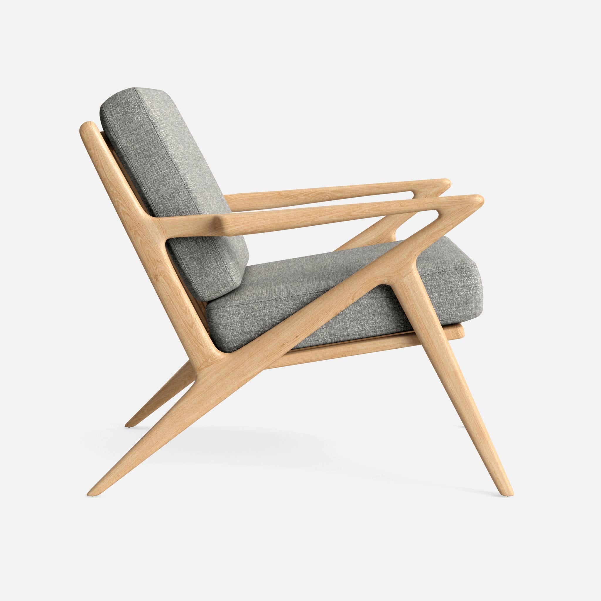 Ace Lounge Chair