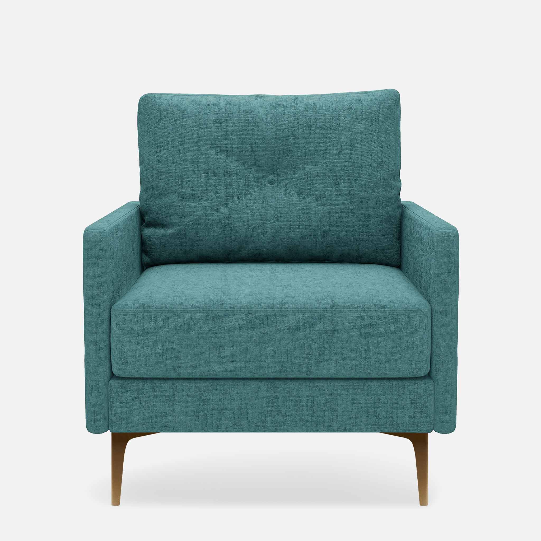 Issa Armchair