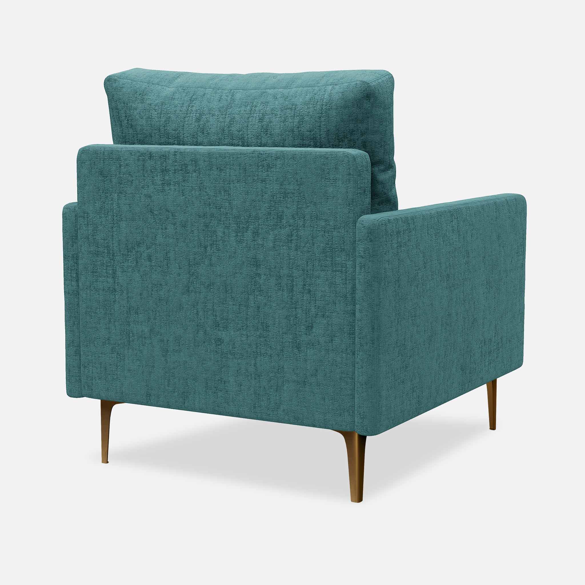 Issa Armchair