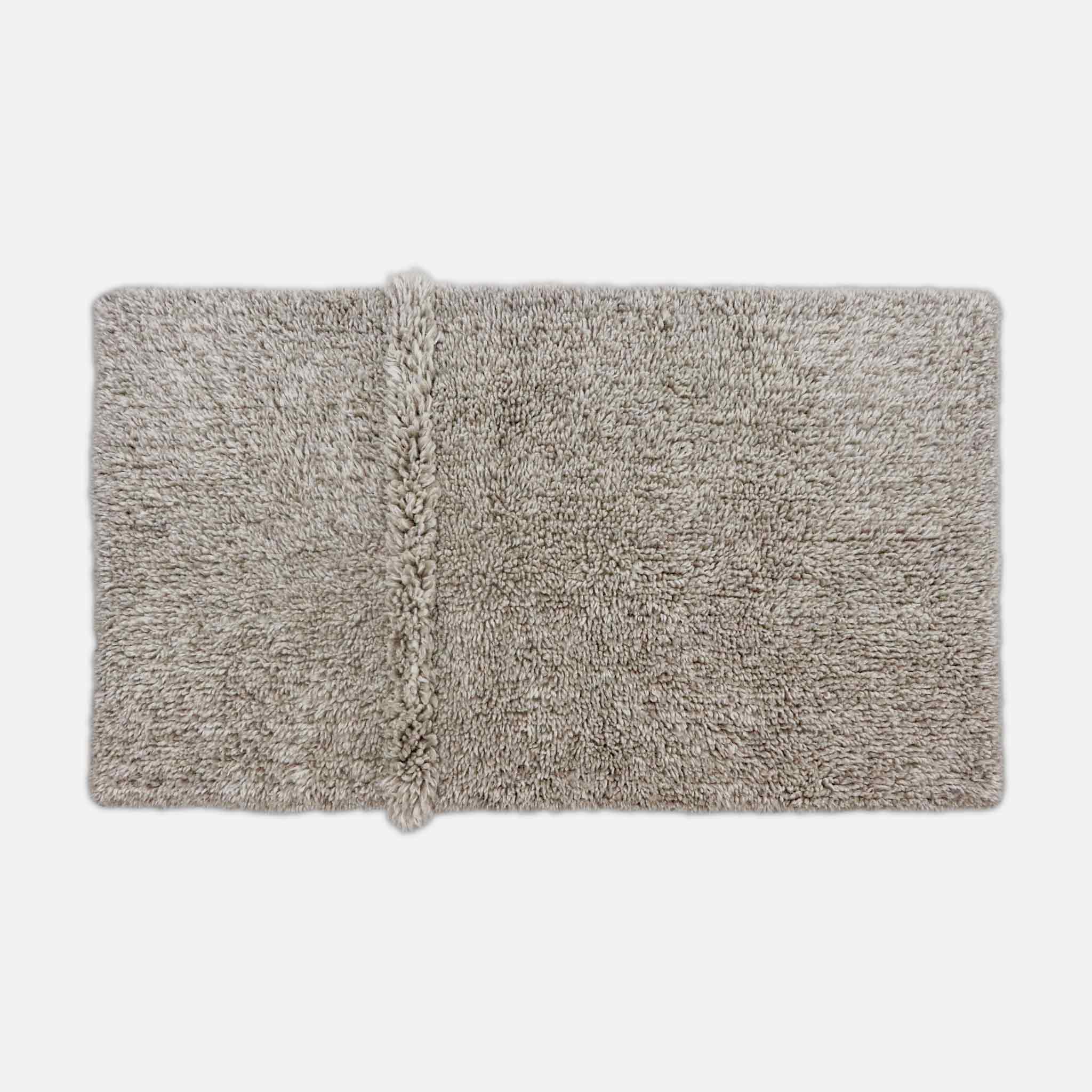 Washable Tundra Rug