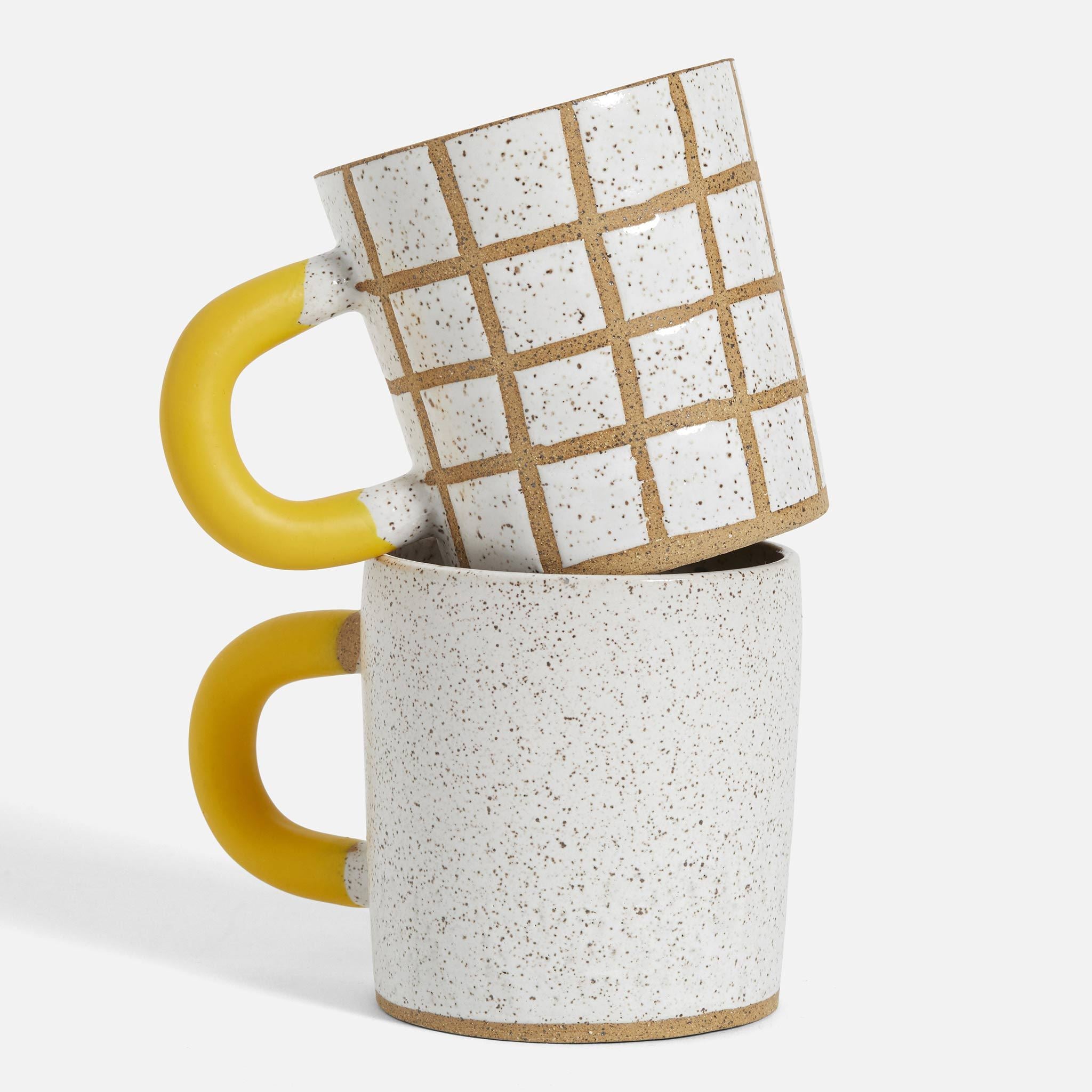 Dot Mug