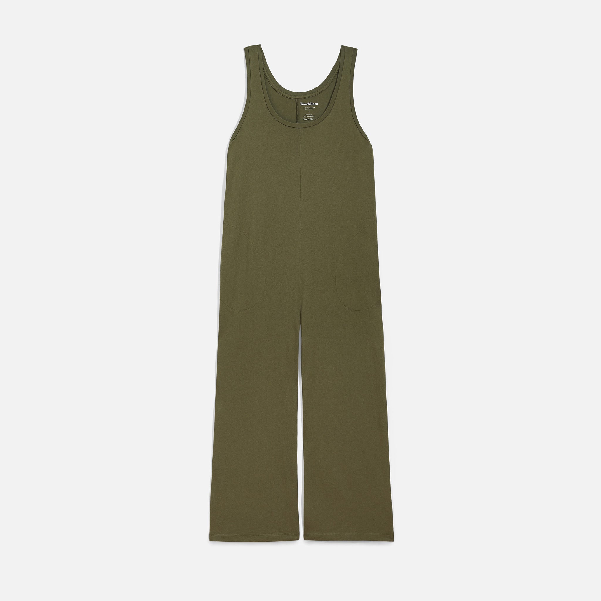 Adelphi Jumpsuit