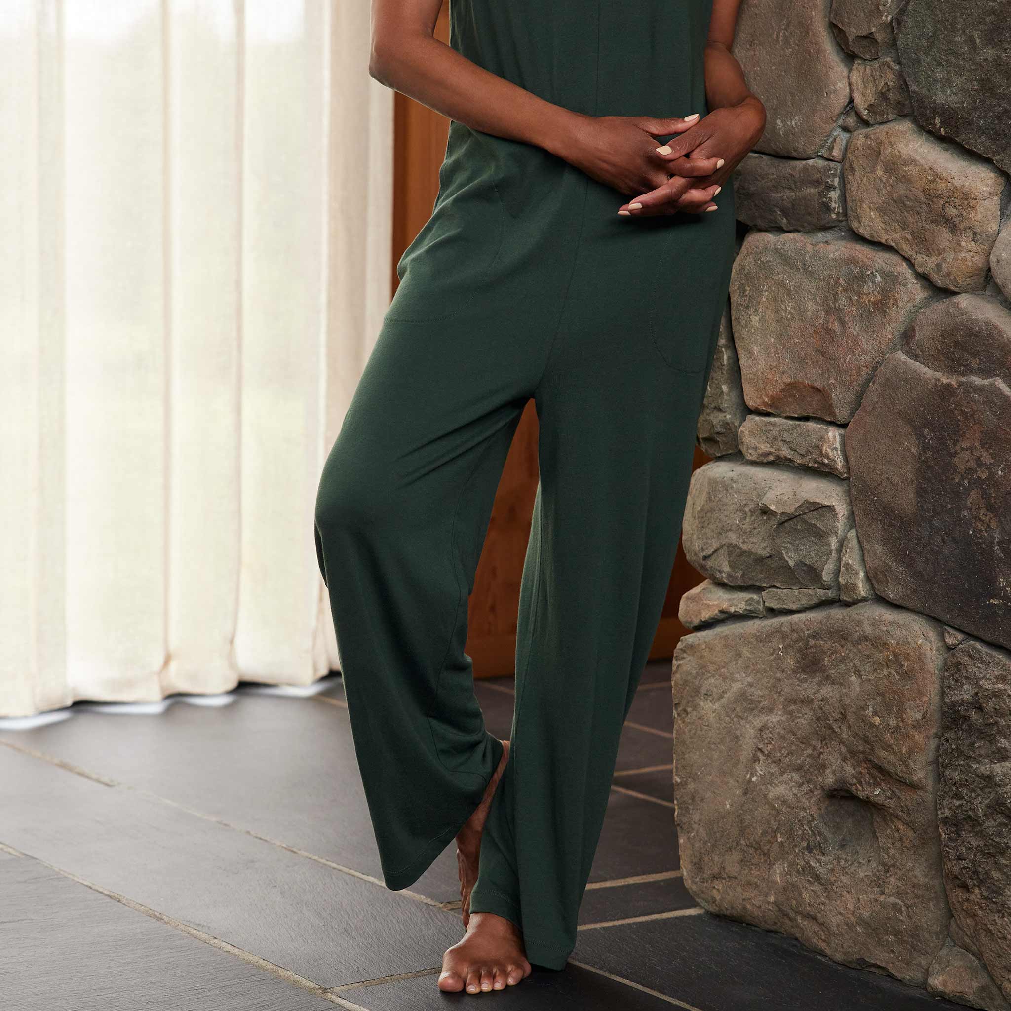 Adelphi Jumpsuit