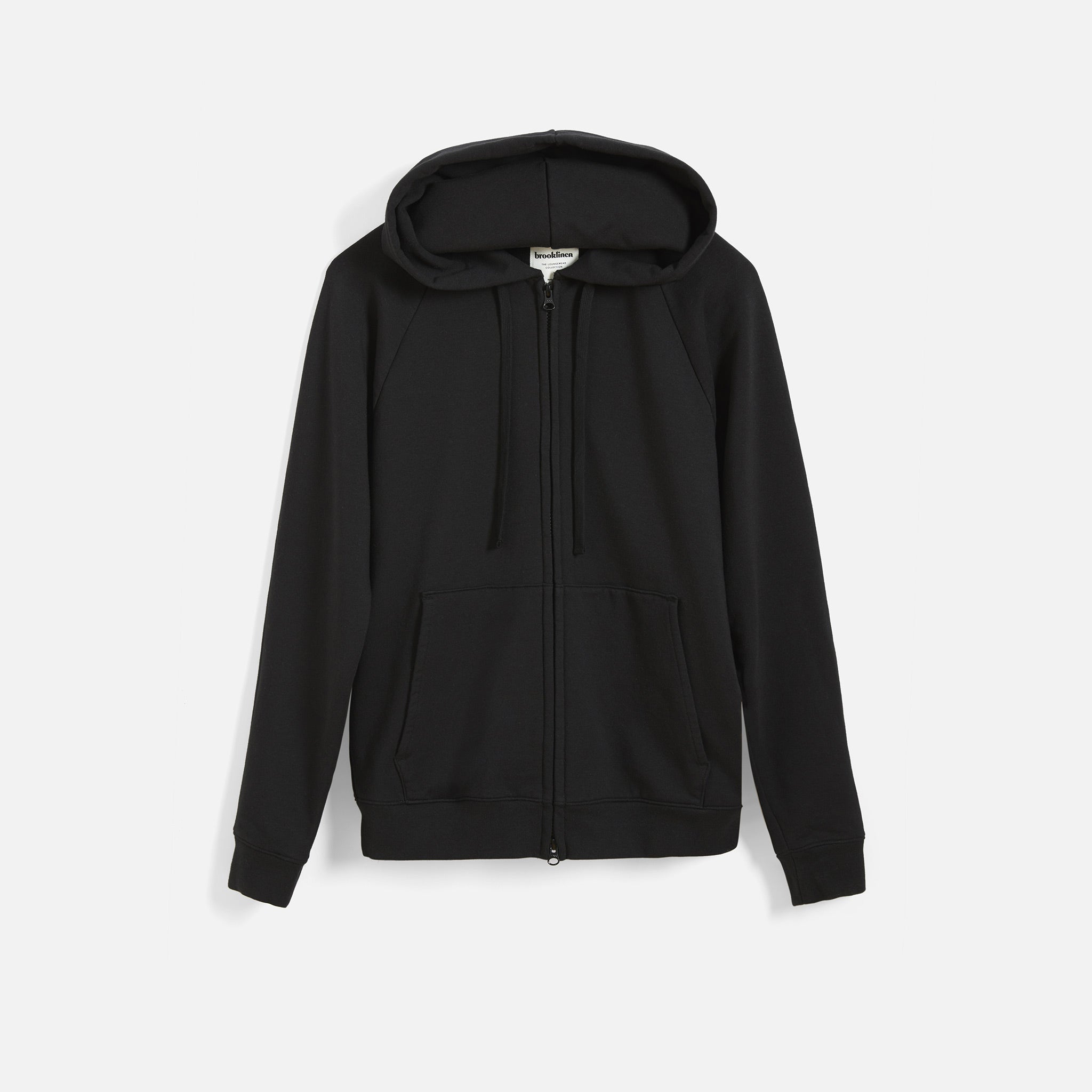 Lafayette Zip Hoodie