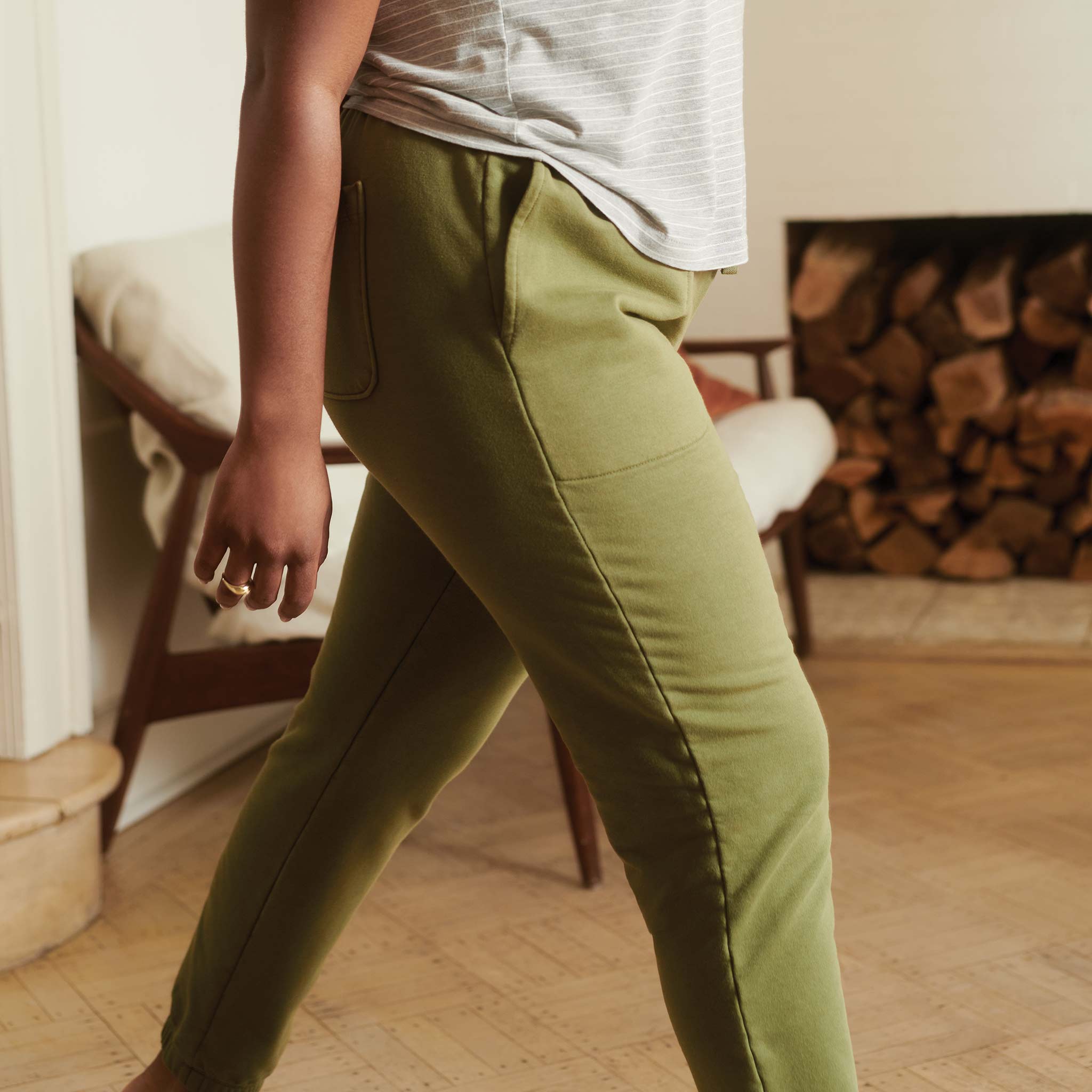 Bed-Stuy Pant