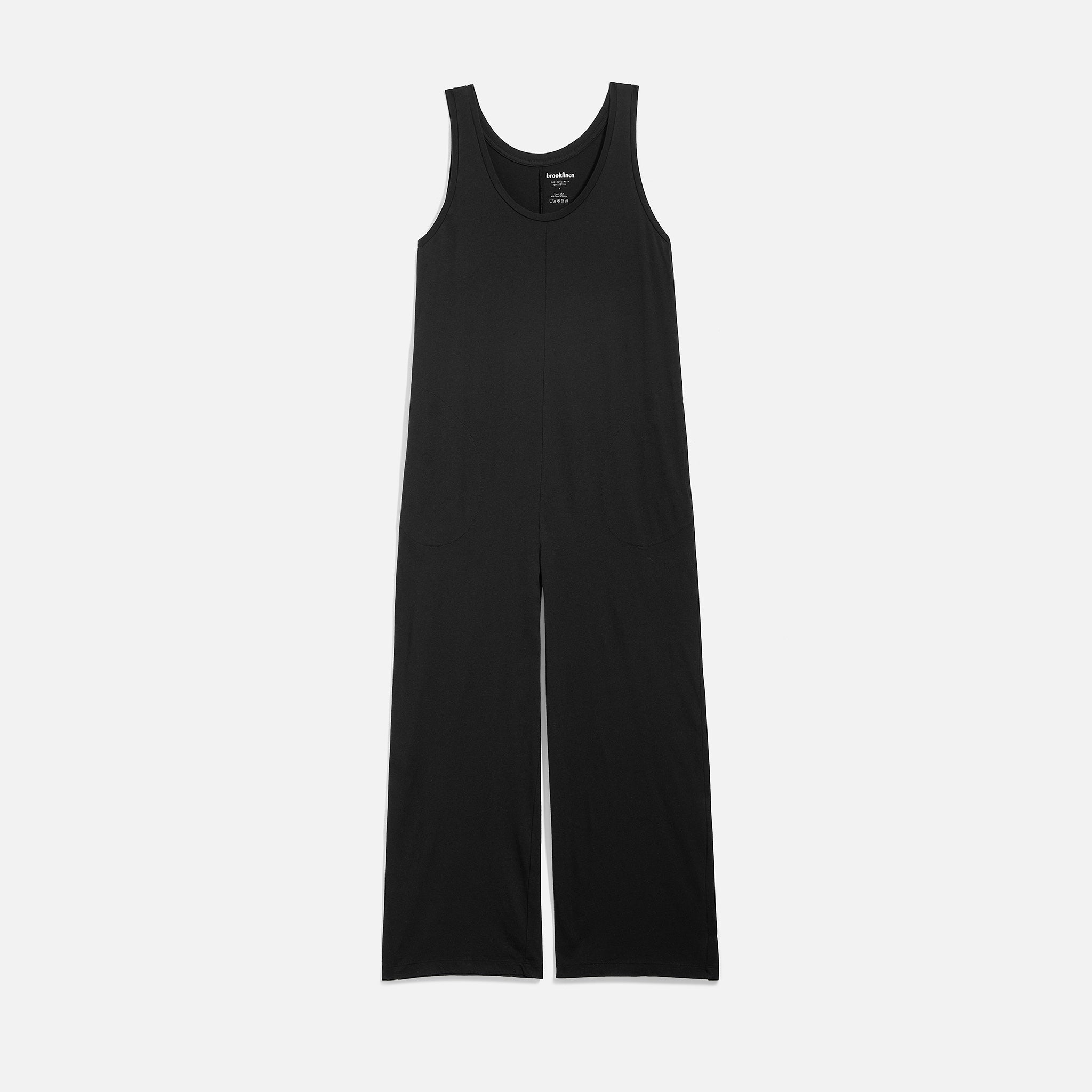 Adelphi Jumpsuit