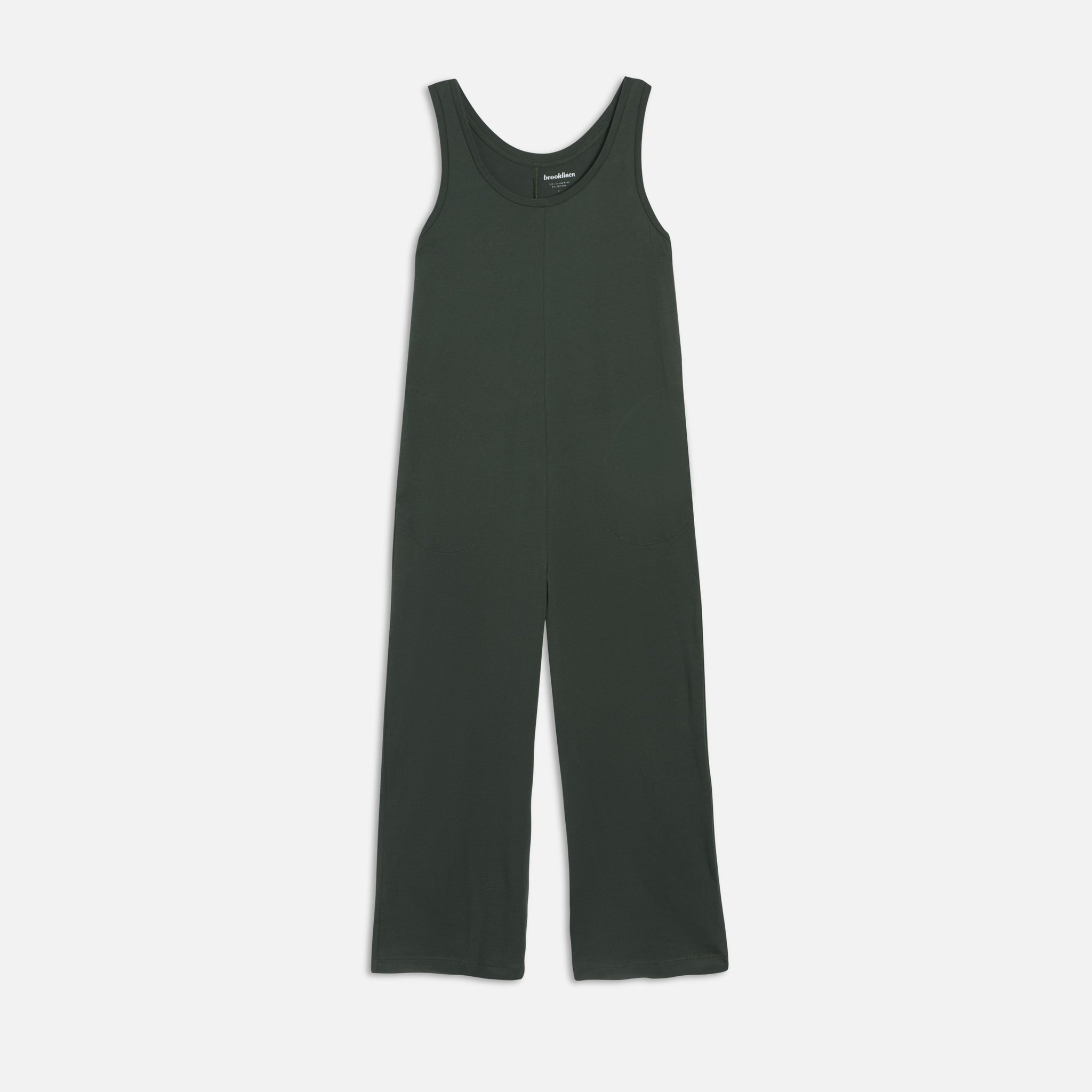 Adelphi Jumpsuit