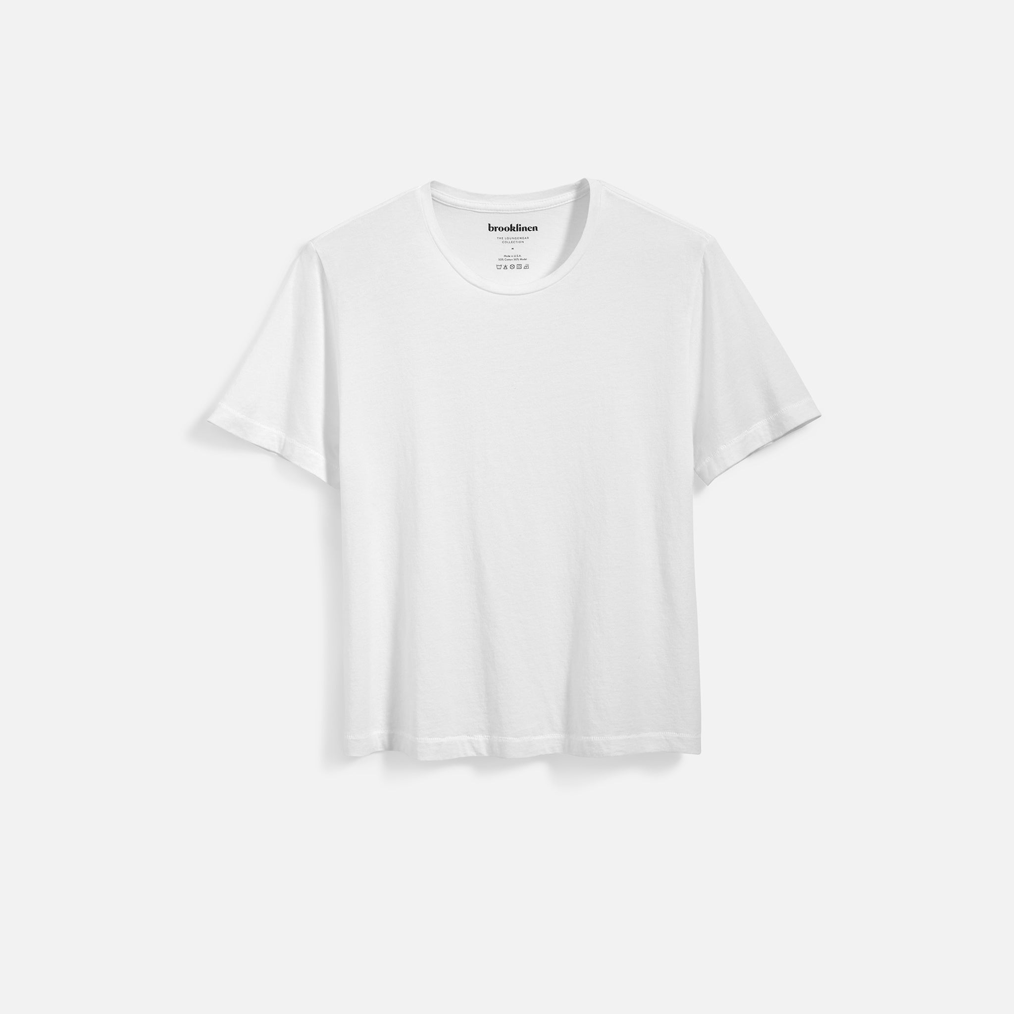 Delancey Tee