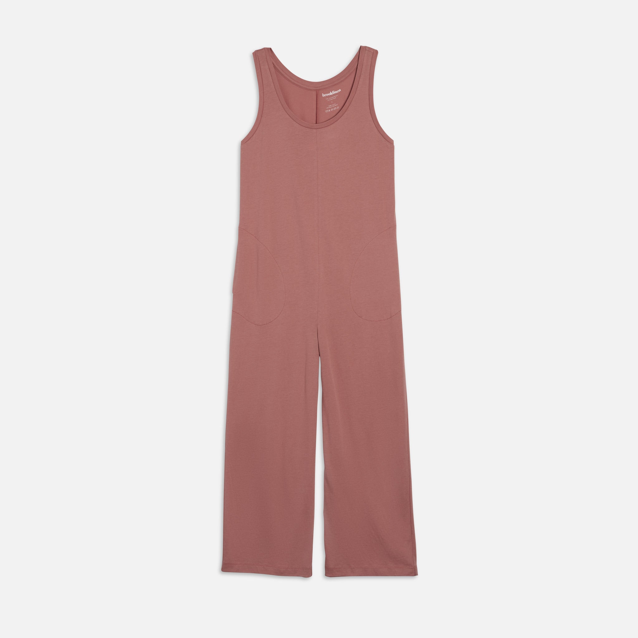 Adelphi Jumpsuit